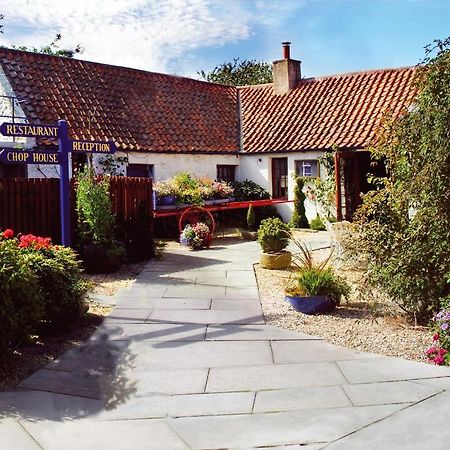 Champany Inn Linlithgow Extérieur photo