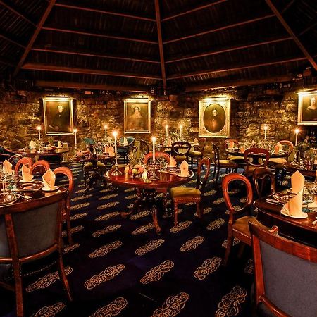 Champany Inn Linlithgow Extérieur photo