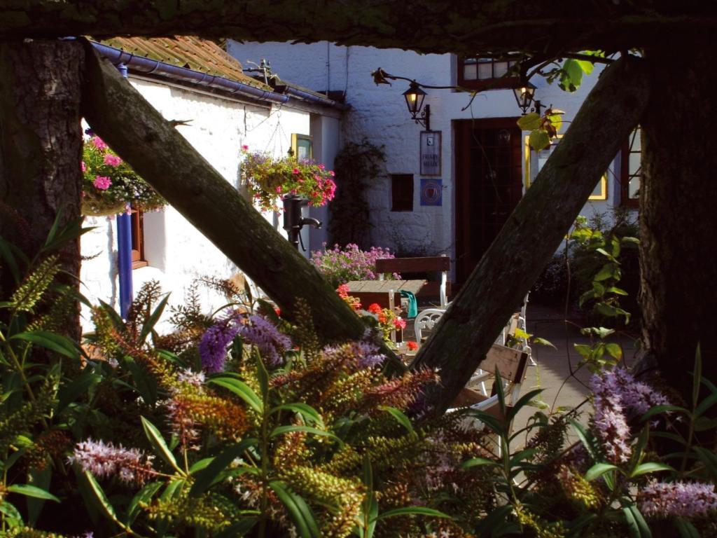 Champany Inn Linlithgow Extérieur photo